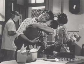 老电影春苗在线观看,岁月流转，青春不朽的回忆