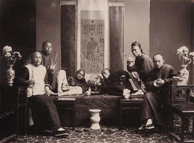 电影《鸦片》在线观看,揭示历史阴影下的悲剧与抗争 第3张 电影《鸦片》在线观看,揭示历史阴影下的悲剧与抗争 第3张