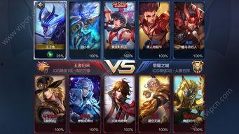 王者管方最新爆料,揭秘游戏新内容与更新计划 第2张 王者管方最新爆料,揭秘游戏新内容与更新计划 第2张