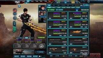 逆战最新版本爆料体验服,体验服爆料，全新玩法与角色等你探索